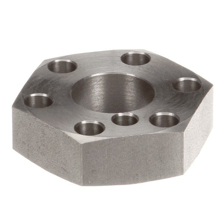 Hobart Nut, Lock Lid Spring Bp 854565-00001